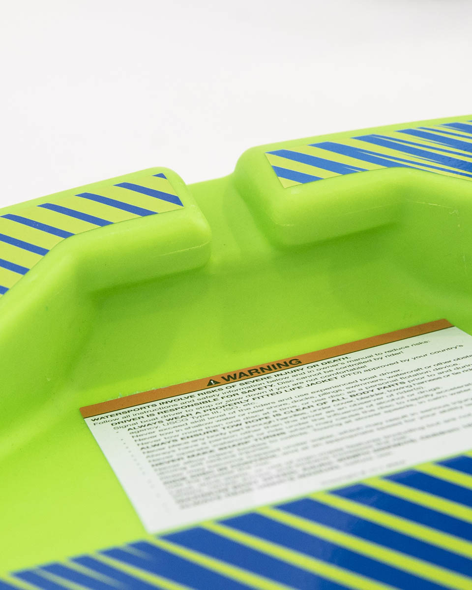 Jobe Chipper Multi Positie Board