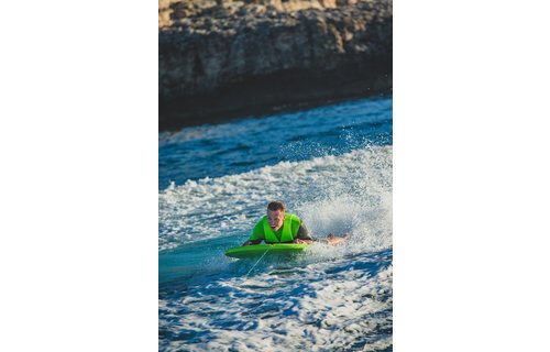 Jobe Chipper Multi Positie Board