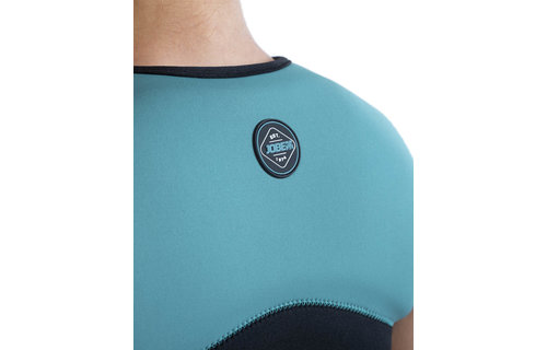 Jobe Unify Zwemvest Dames 50N Vintage Teal