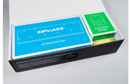 Allpa NEMA-32A-Vervangingsconnector  32A / 230V  voor walstroomkabel (089326)  kunststof  vrouwelijk