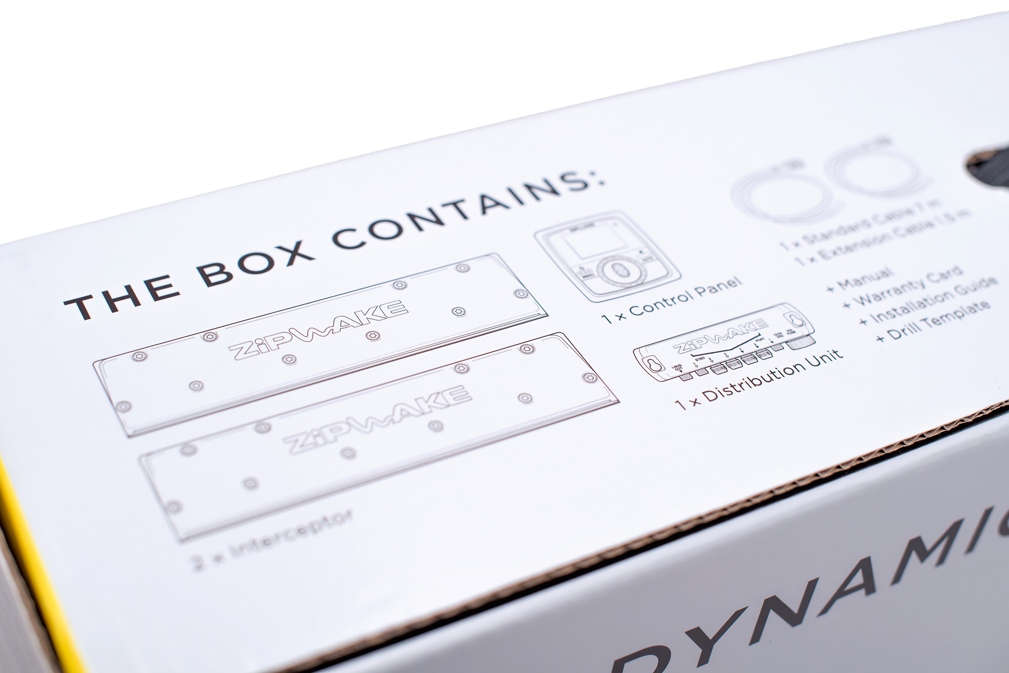 Allpa NEMA-32A-Vervangingsconnector 32A / 230V voor walstroomkabel (089326) kunststof vrouwelijk