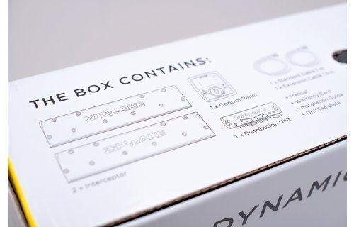 Allpa NEMA-32A-Vervangingsconnector  32A / 230V  voor walstroomkabel (089326)  kunststof  vrouwelijk