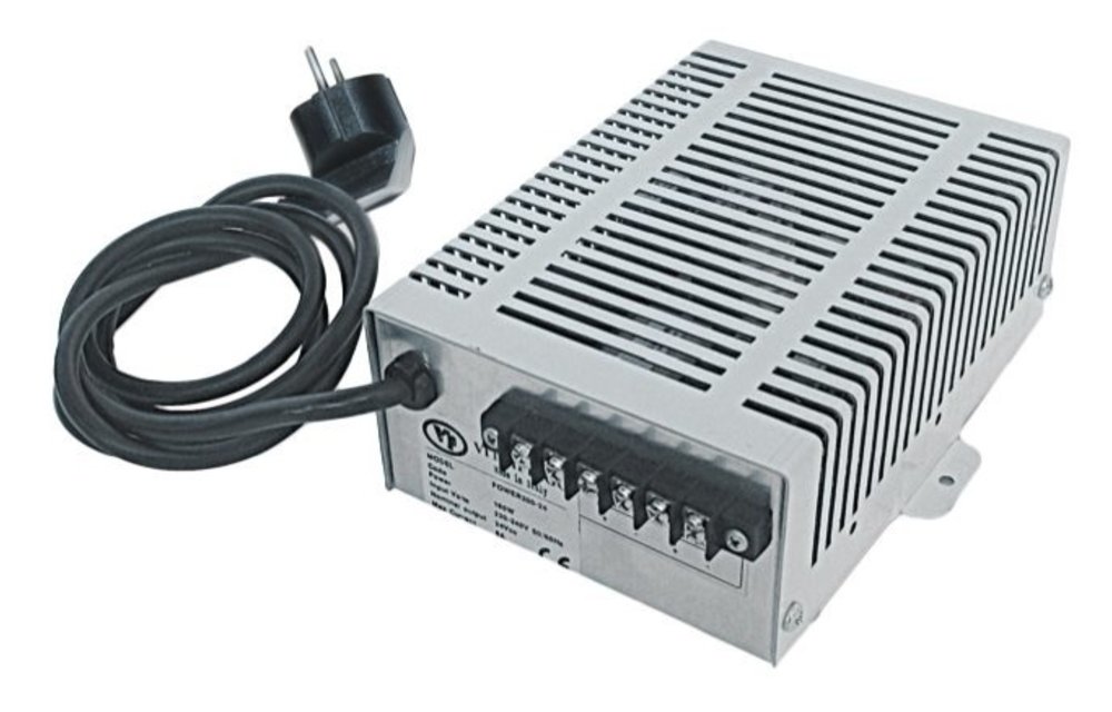 Allpa Automatische omvormer AC/DC 50Hz 230V/24V
