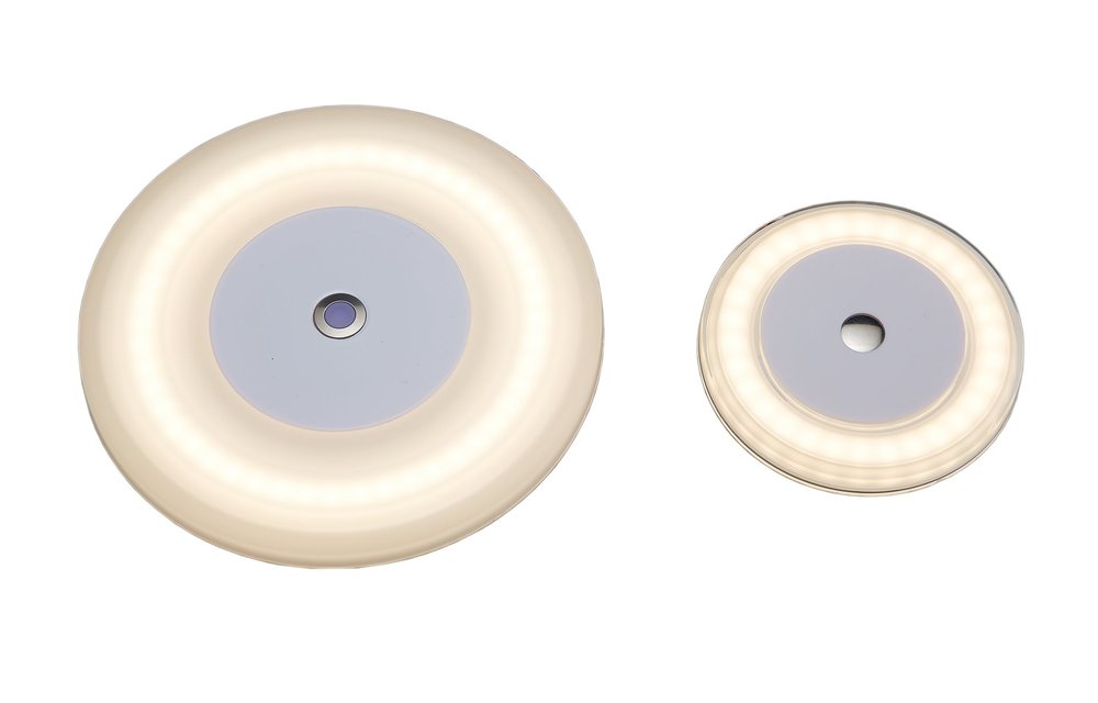 led ceiling light 10-30VDC/3W