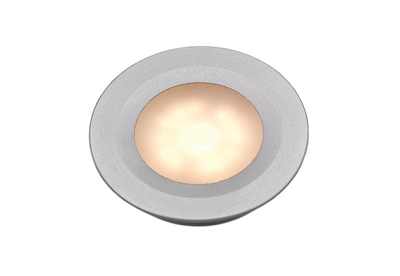 LED Plafondlamp Ø69.5mm 10-24VDC  3W