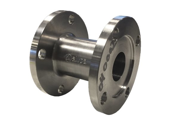 Technodrive Boordenknoop 4 (63 5 x 82 5mm) (L=82mm)