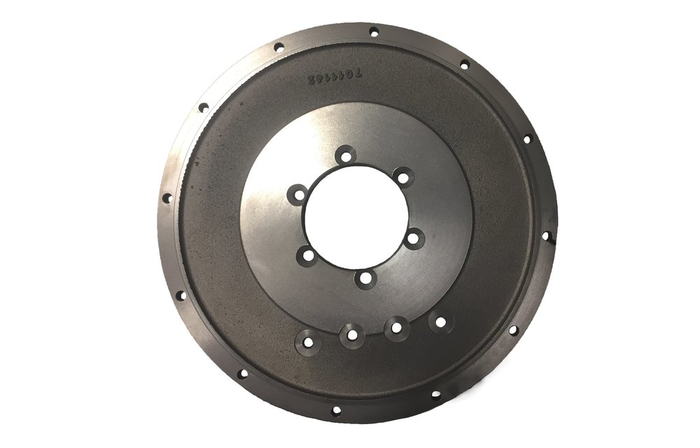 Technodrive SAE-3 flens voor TM170/880A  H=12.5mm