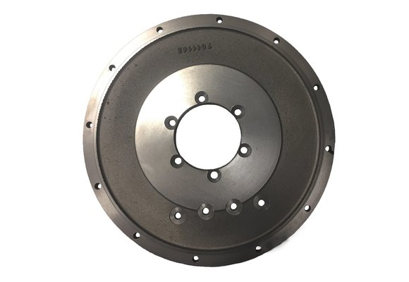 Technodrive SAE-3 flens voor TM170/880A  H=12.5mm