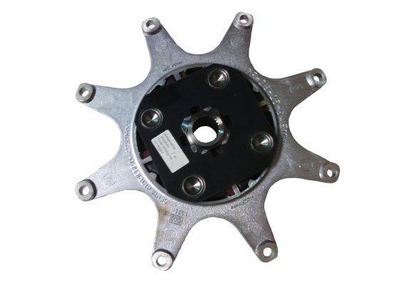 Technodrive Demperplaat 11-1/2 voor TM93/ TM170/TM545A/TM485A