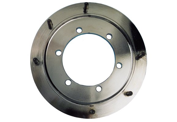 Technodrive SAE-7 flens Technodrive voor TM/TMA 93/170/545/880 H=13.5mm