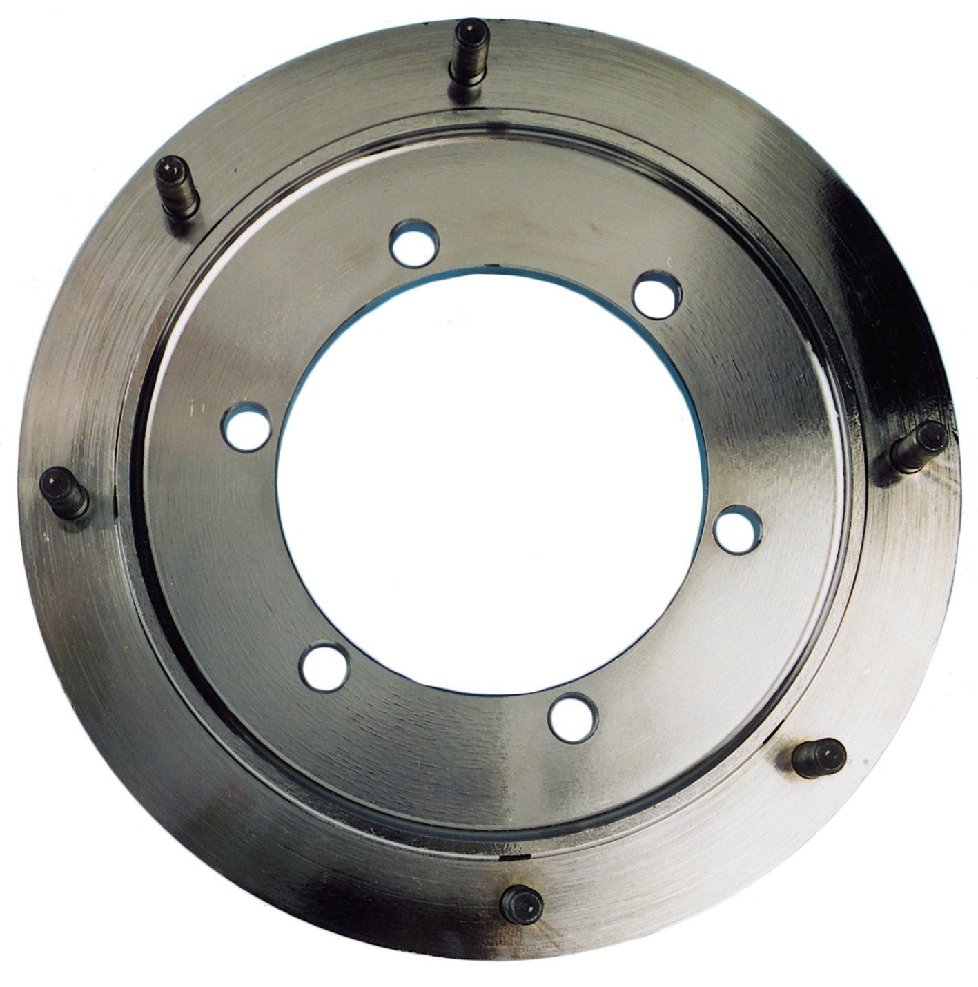 Technodrive SAE-7 flens Technodrive voor TM/TMA 93/170/545/880 H=13.5mm