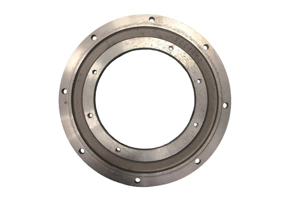 Technodrive Flens SAE-7 naar SAE-3