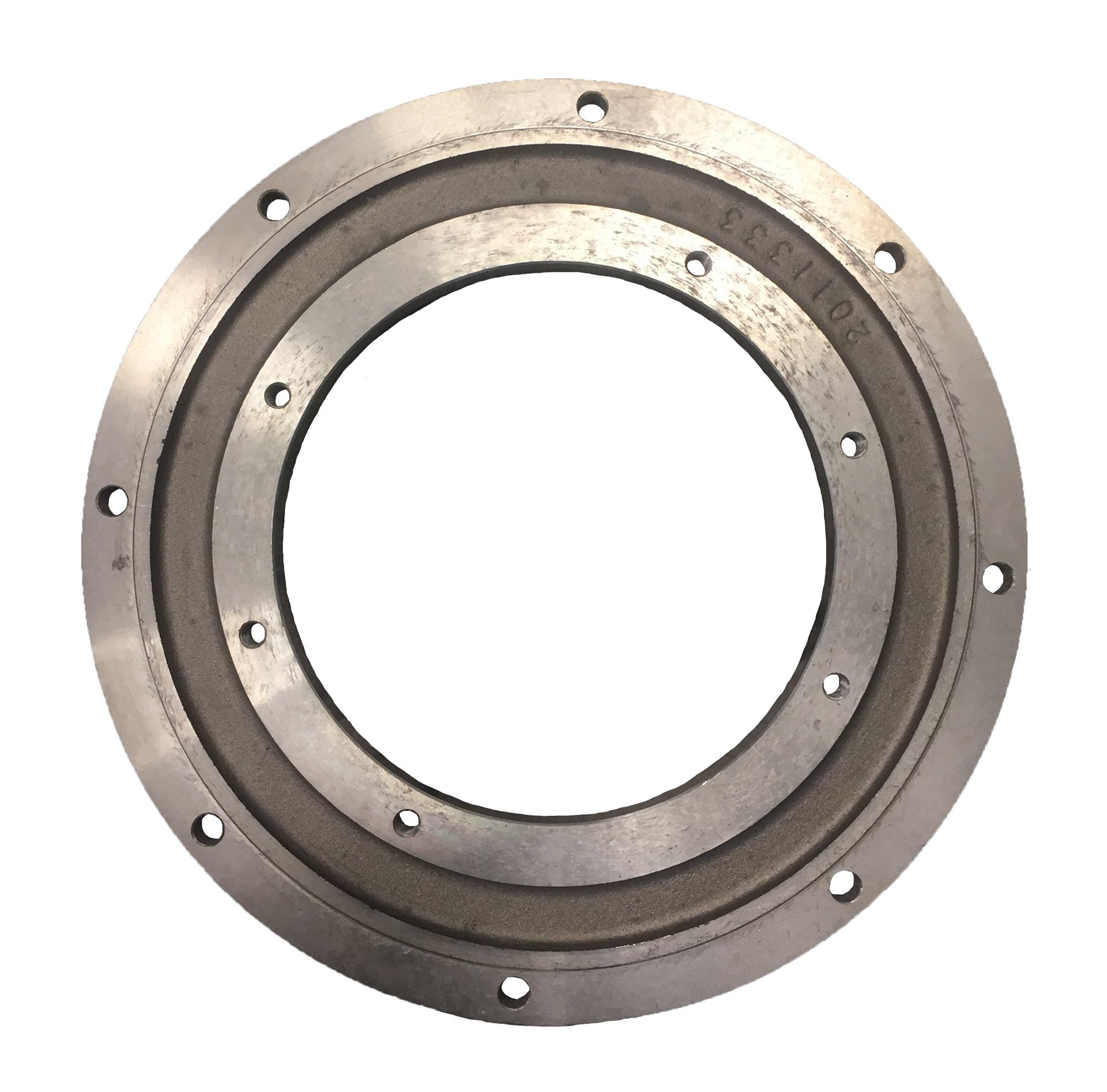 Technodrive Flens SAE-7 naar SAE-3