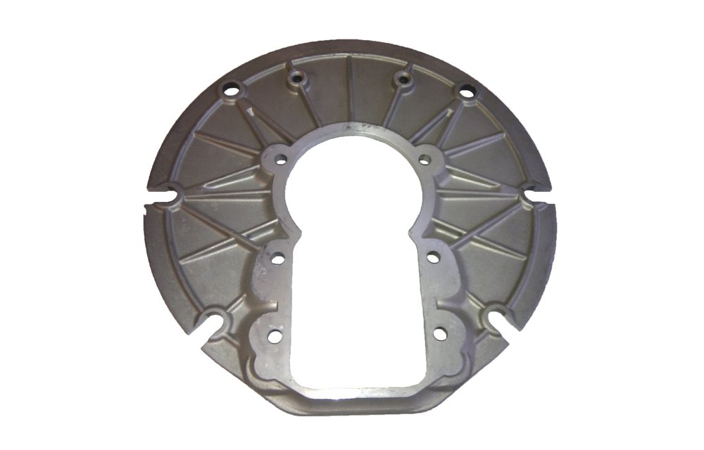 Technodrive SAE-7 flens voor TMC40/60/260