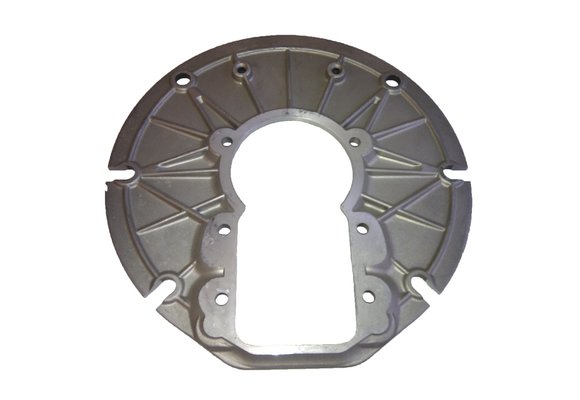 Technodrive SAE-7 flens voor TMC40/60/260