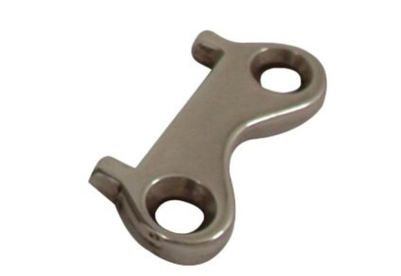 Allpa Losse sleutel voor dekvuldoppen 078-reeks