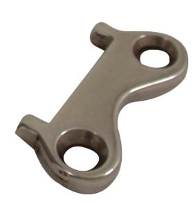 Allpa Losse sleutel voor dekvuldoppen 078-reeks