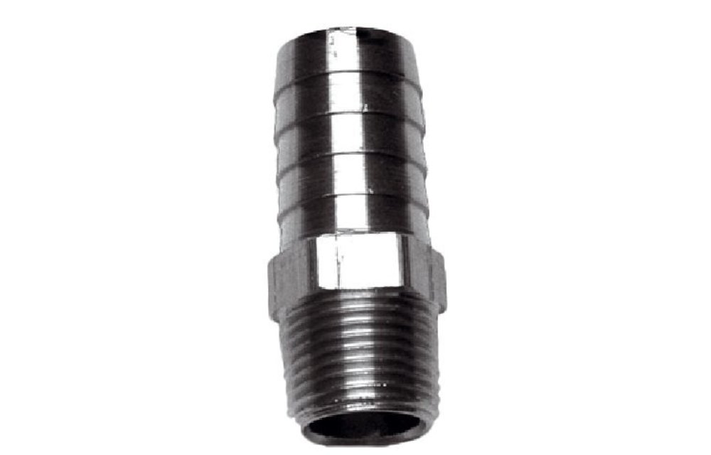 Sierra Slangaansluiting 1/4 NPT x 5/16 (8mm)