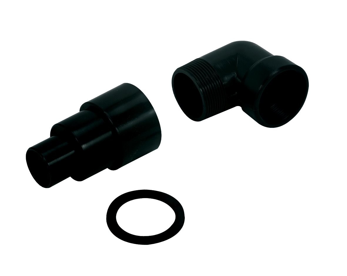 Allpa Kunststof vulset voor drinkwatertanks  Ø38-50-60mm