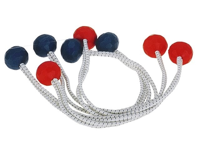 Zeilbinders (4 stuks)