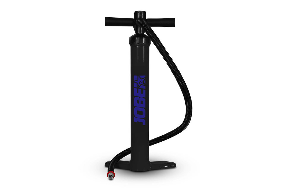 SUP Pomp Pakket Lime Venta Duna