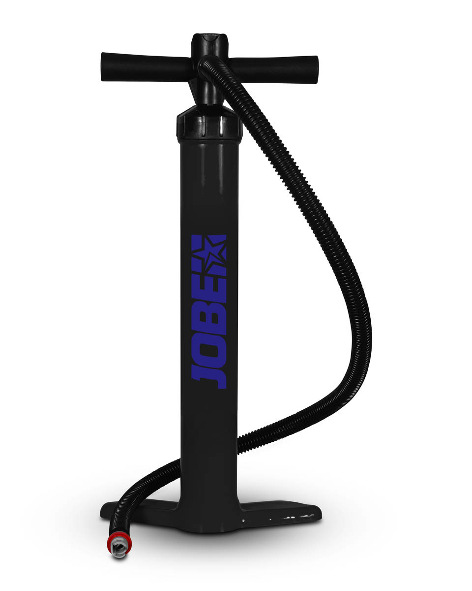 SUP Pomp Pakket Lime Venta Duna