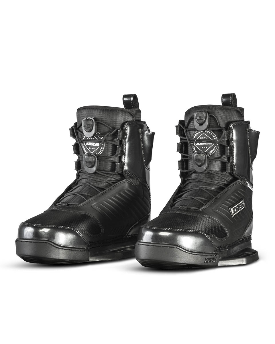 Jobe Nitro Wakeboard Bindingen