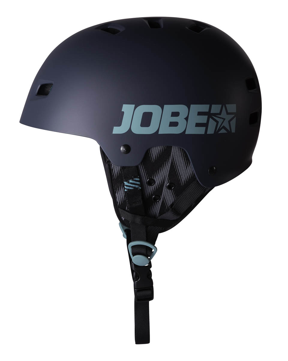 Jobe Base Wakeboard Helm | Midnight Blauw