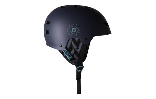 Jobe Base Wakeboard Helm | Midnight Blauw
