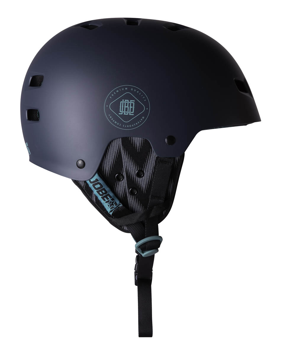 Jobe Base Wakeboard Helm | Midnight Blauw