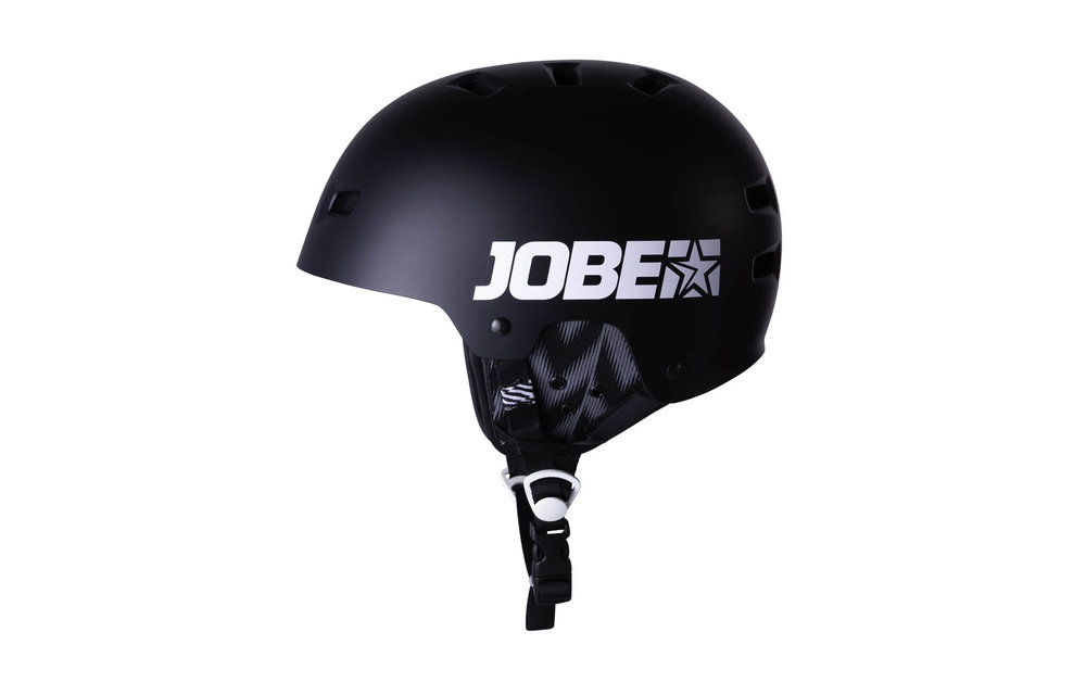 Jobe Base Wakeboard Helm | Zwart