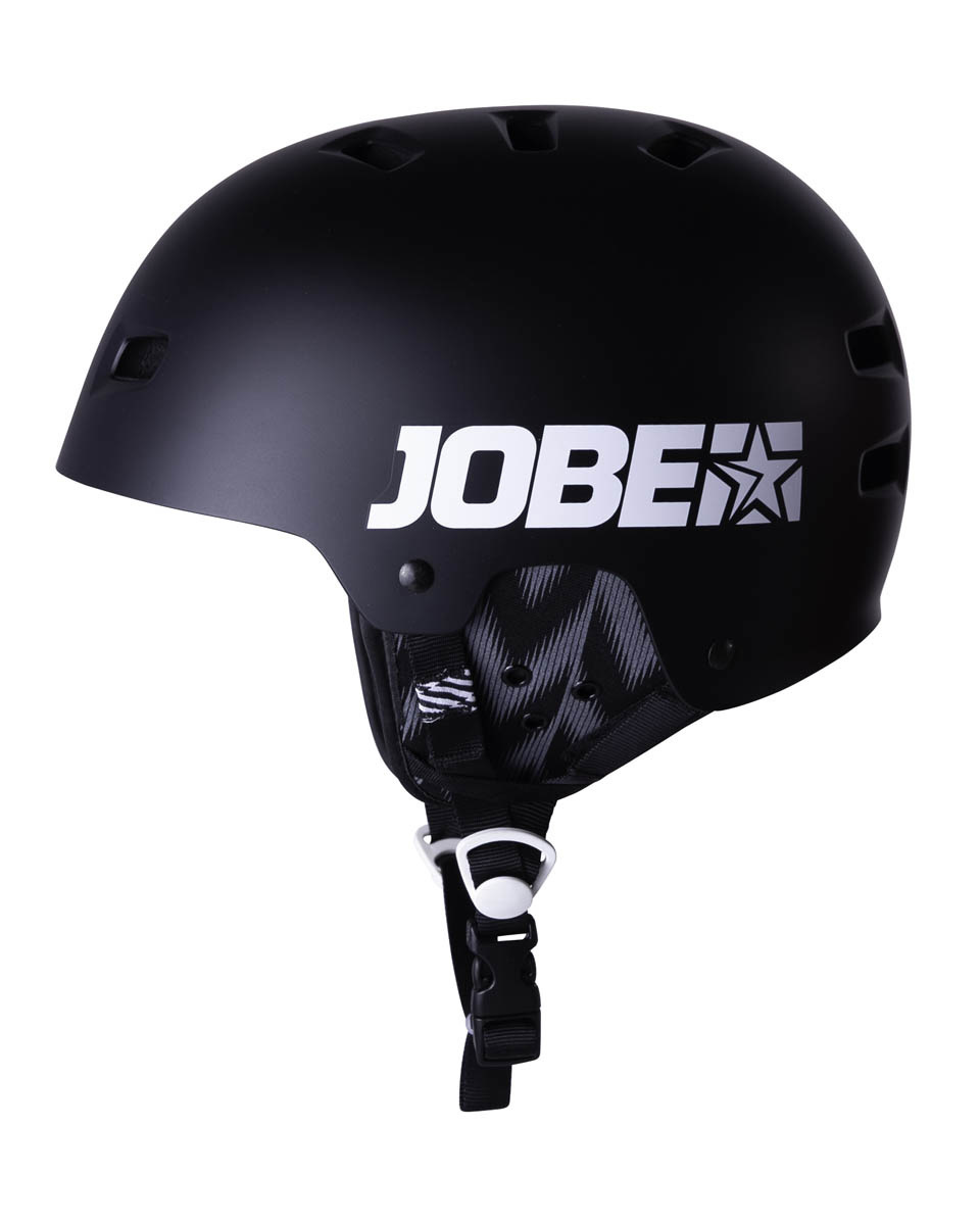 Jobe Base Wakeboard Helm | Zwart