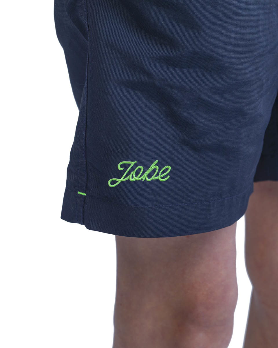 Jobe Zwembroek Jongens | Midnight Blauw