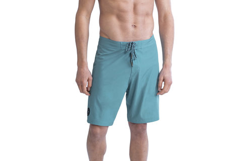 Jobe Boardshort Heren | Vintage Teal