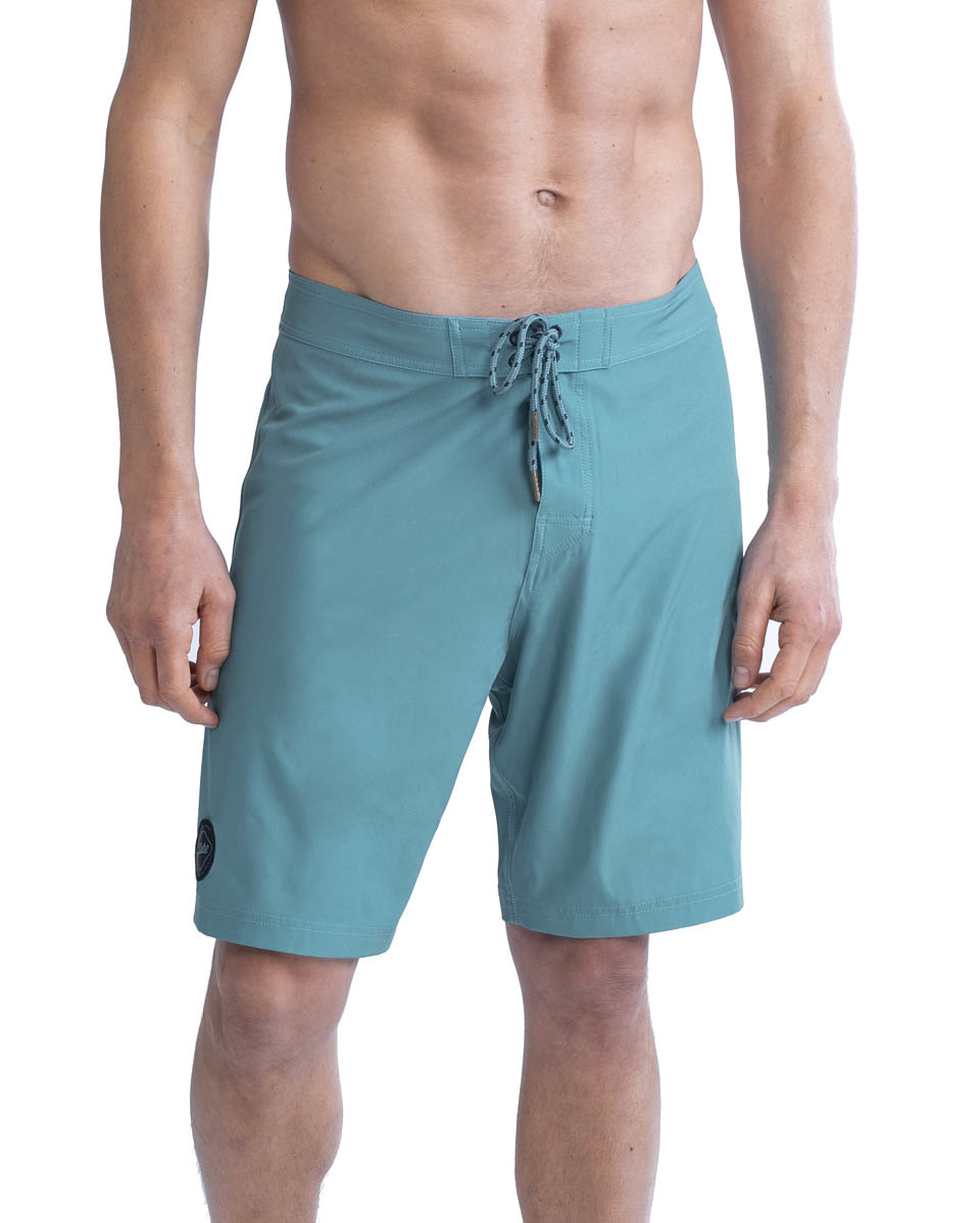 Jobe Boardshort Heren | Vintage Teal