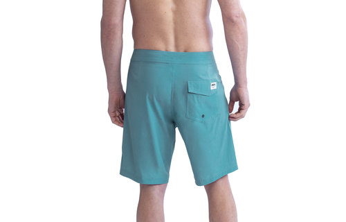 Jobe Boardshort Heren | Vintage Teal