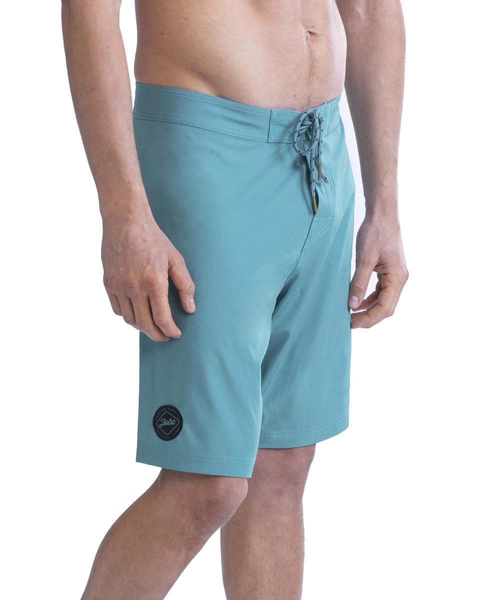 Jobe Boardshort Heren | Vintage Teal