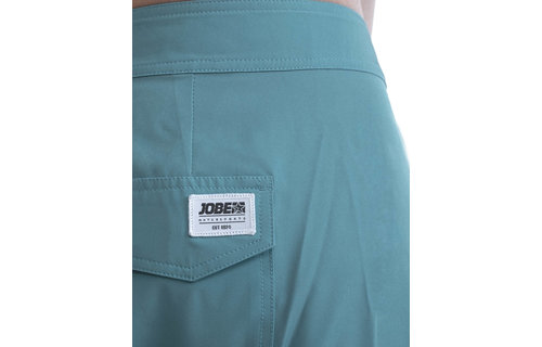 Jobe Boardshort Heren | Vintage Teal