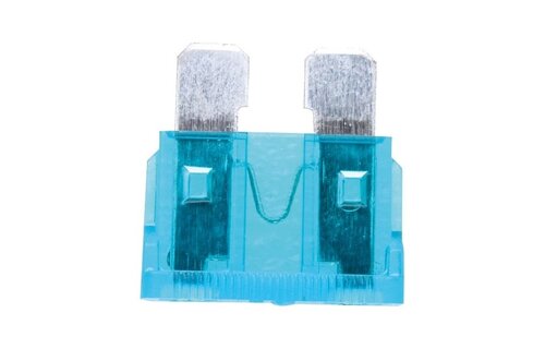 Allpa Zekeringset; diverse zekeringen