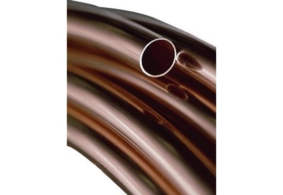 SeaStar Koperen leiding 5/8