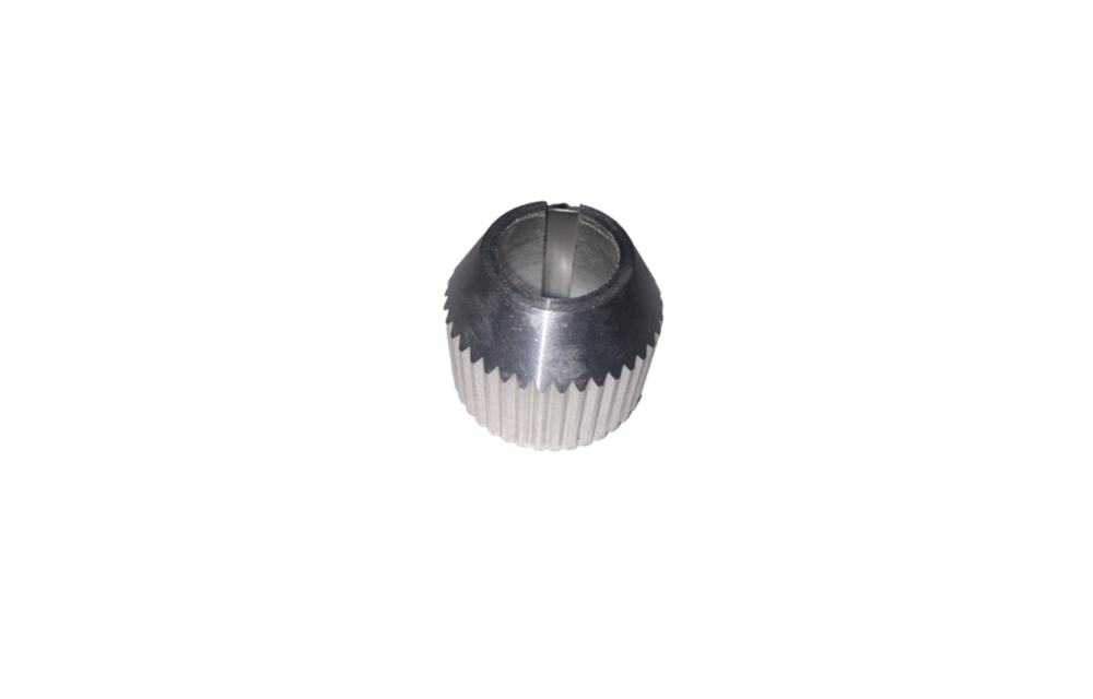 Allpa Conusadapter voor stuurwiel (068700 en 068705)