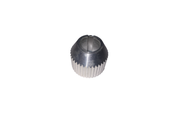 Allpa Conusadapter voor stuurwiel (068700 en 068705)