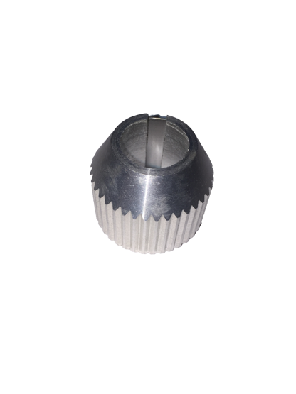 Allpa Conusadapter voor stuurwiel (068700 en 068705)