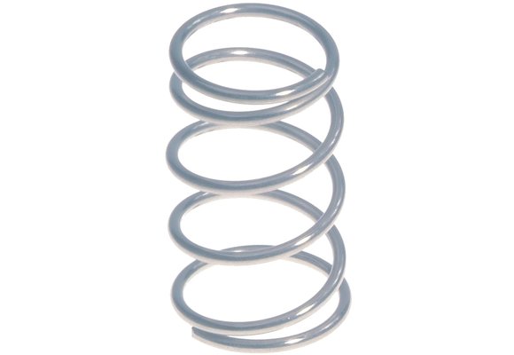 Allpa RVS veer voor blok 116300