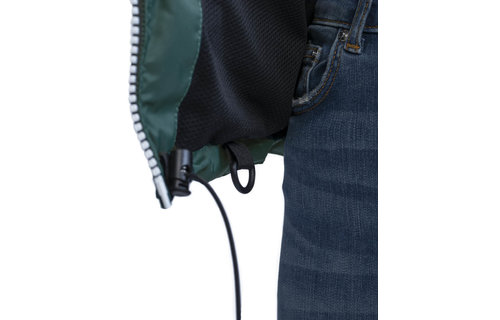 Jobe 50N Bodywarmer | Dames | Donker Teal