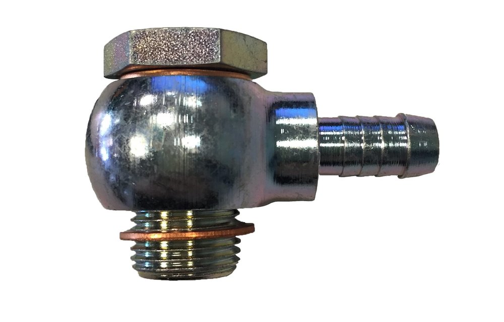 Racor Holbout  M18 x 1-1/2