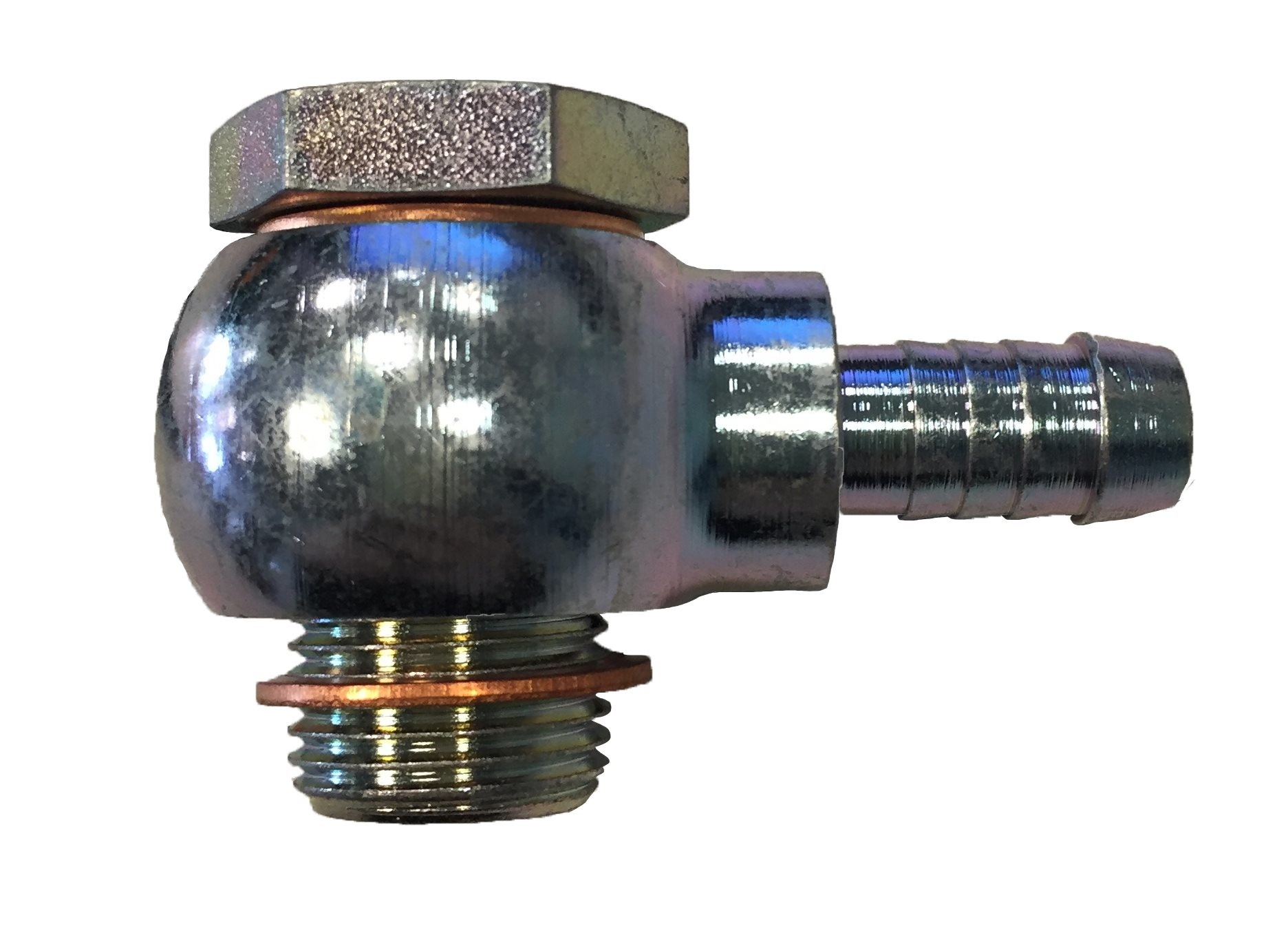 Racor Holbout  M18 x 1-1/2