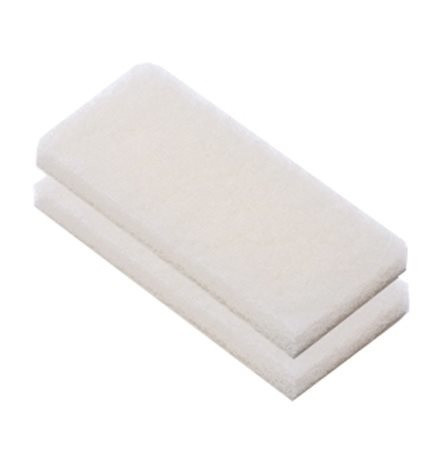 Deckmate Scrub Pad zacht 2st