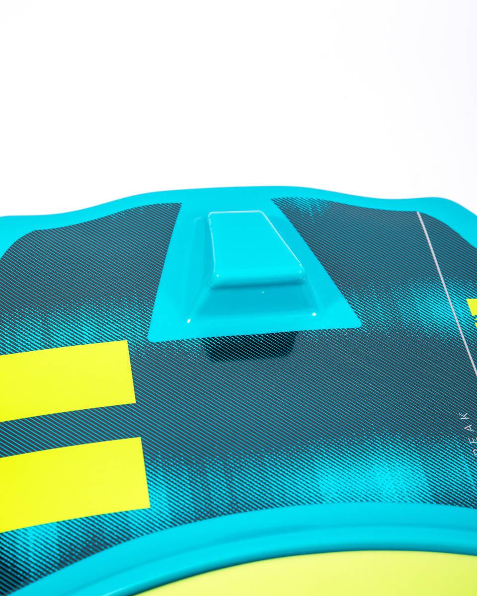 Jobe Streak Kneeboard | Vintage Teal