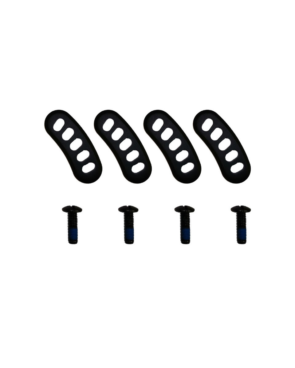 Wakeboard Stiffy Plates